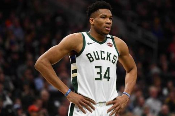 字母哥是誰的外號？