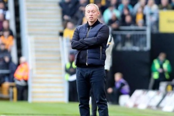 水晶宮教練席生變？前森林主帥史蒂夫·庫(kù)珀成頭號(hào)候選人