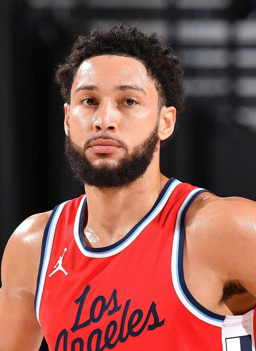 記者：本-西蒙斯與尼克斯和綠軍等4隊接觸，預(yù)計下周做出決定