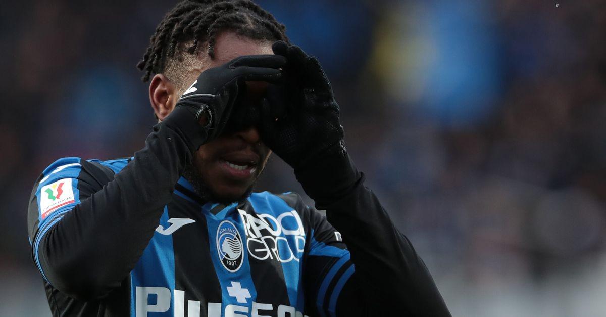 意媒：齊沃向國(guó)米重申自己想要盧克曼，并且已經(jīng)親自聯(lián)系球員