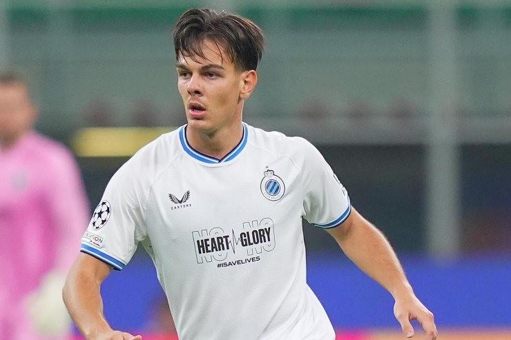 斯基拉：米蘭距離3800萬簽亞沙里僅一步之遙，有信心近期成交