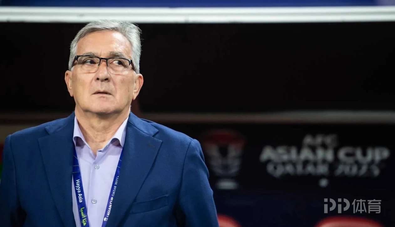 伊萬：執(zhí)教合同會從世界各地發(fā)來 如果我想馬上可以上任