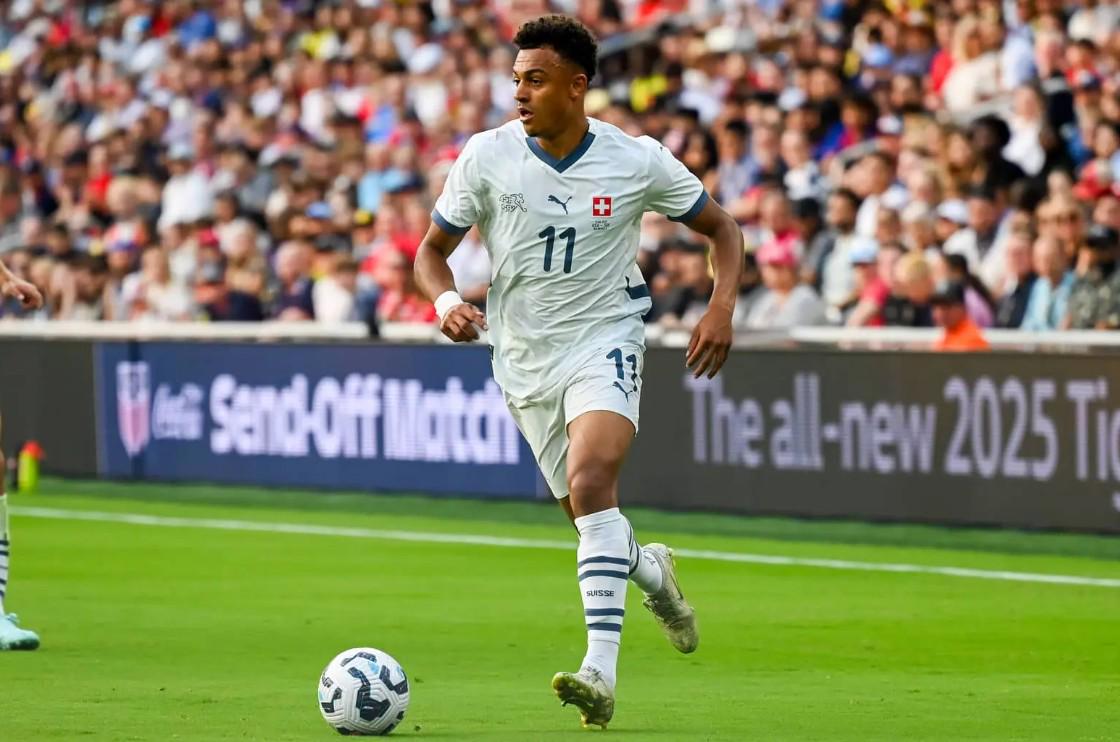 莫雷托：那不勒斯準備對恩多耶報4000萬+500萬歐+10%二轉(zhuǎn)分成