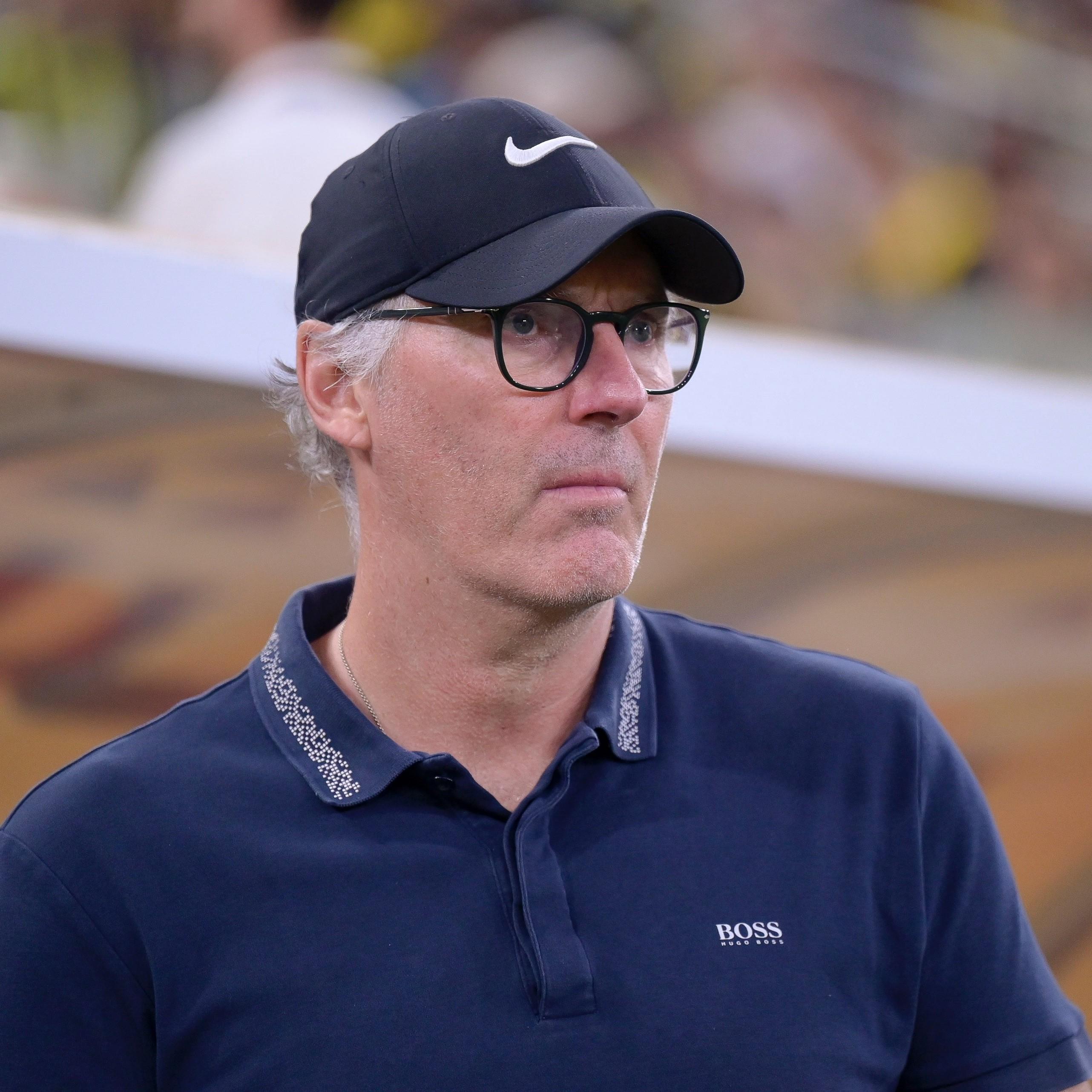 布蘭科：如果沒有拉瑪西亞，巴薩可能已經(jīng)垮掉了