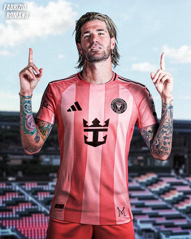 羅馬諾：德保羅未來24小時內(nèi)抵達(dá)邁阿密接受體檢并簽約