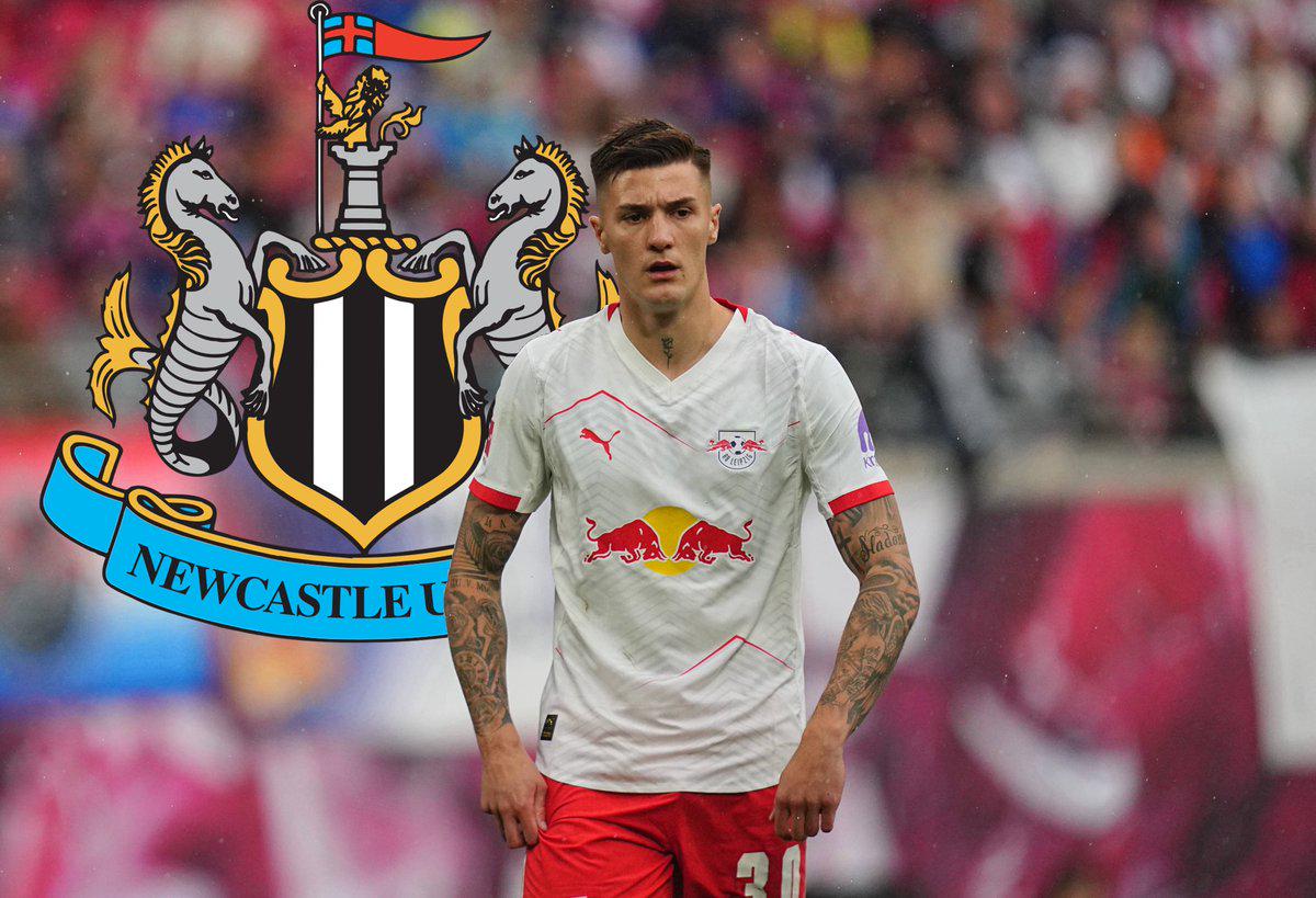 德天空：紐卡與謝什科開(kāi)展了實(shí)質(zhì)性的談判，萊比錫已知曉