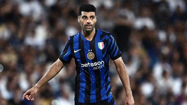 記者：塔雷米被允許推遲歸隊(duì)，他仍然不在國米的計(jì)劃中