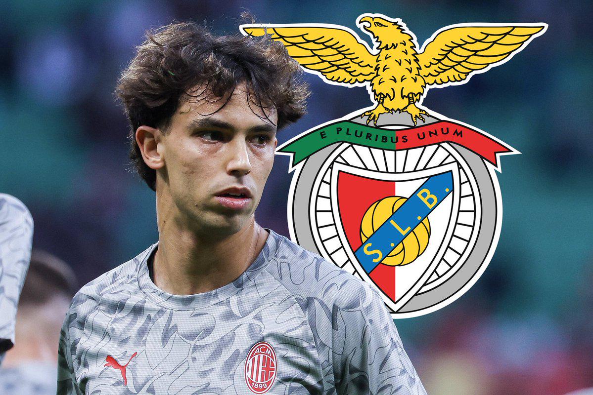 德天空：本菲卡仍在努力促成菲利克斯的交易，已取得一定進(jìn)展