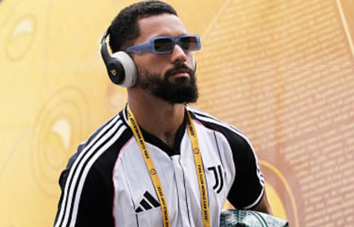 首席跟隊：尤文將會處罰道格拉斯-路易斯，球員也鐵定離隊