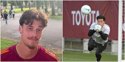 斯維拉爾：加斯佩里尼的訓(xùn)練很嚴(yán)格；新賽季目標(biāo)歐冠資格