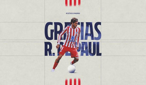 官方：馬競(jìng)中場(chǎng)德保羅加盟邁阿密?chē)?guó)際；據(jù)悉轉(zhuǎn)會(huì)費(fèi)1500萬(wàn)歐元