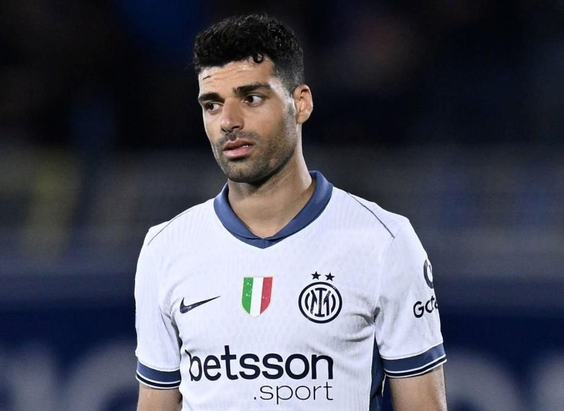 記者：塔雷米不愿去博塔弗戈，他的經(jīng)紀(jì)人正與英超俱樂部談判