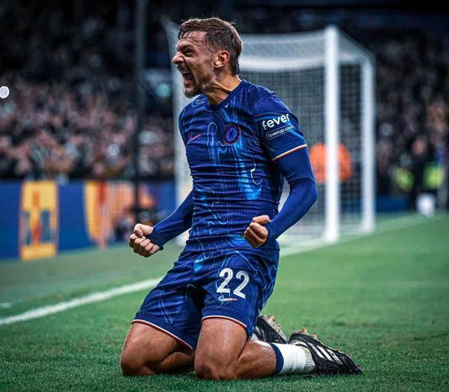 記者：富勒姆就簽霍爾正式接觸切爾西，后者愿以合適價(jià)格出售