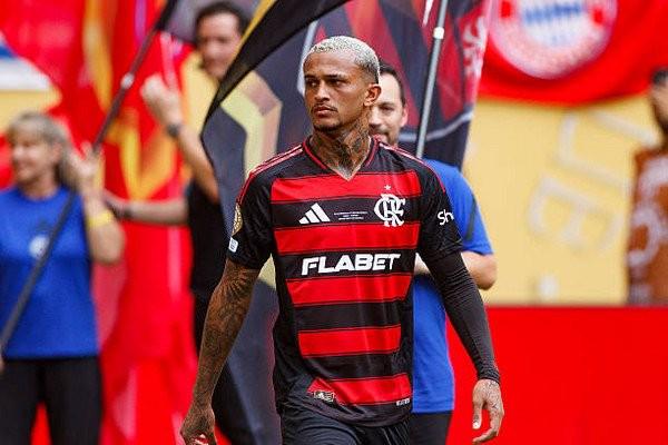 斯基拉：韋斯利預(yù)計(jì)明天與羅馬簽約，轉(zhuǎn)會(huì)費(fèi)2500萬(wàn)歐+獎(jiǎng)金