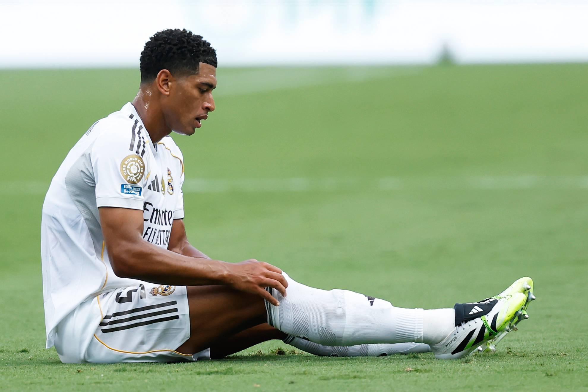 馬卡：皇馬給一線(xiàn)隊(duì)所有球員發(fā)放28萬(wàn)歐的世俱杯獎(jiǎng)金