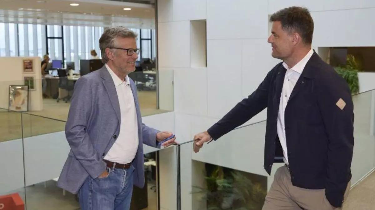 巴薩青訓(xùn)負(fù)責(zé)人：亞馬爾是天選之子；俱樂部會(huì)一直支持特獅