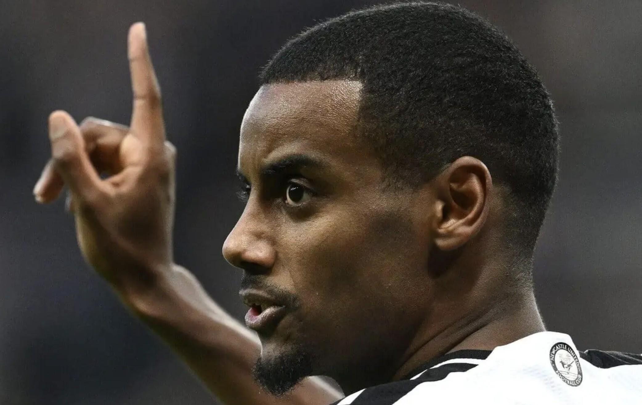 TA：紐卡作為俱樂部的運(yùn)營水平限制了球隊(duì)在競技方面的發(fā)展