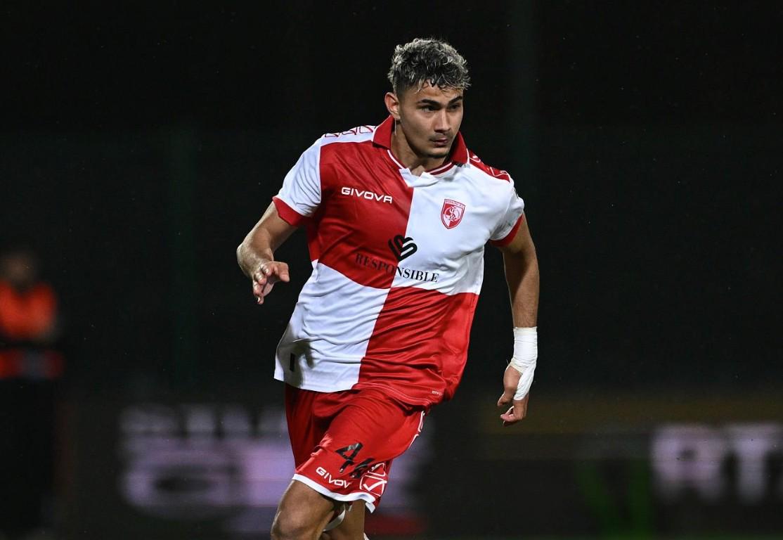 記者：國米與薩索洛達成協(xié)議，將簽下21歲的右后衛(wèi)辛克格拉諾