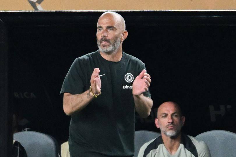 倫敦足球：切爾西球員將在8月4號(hào)返回科巴姆報(bào)到