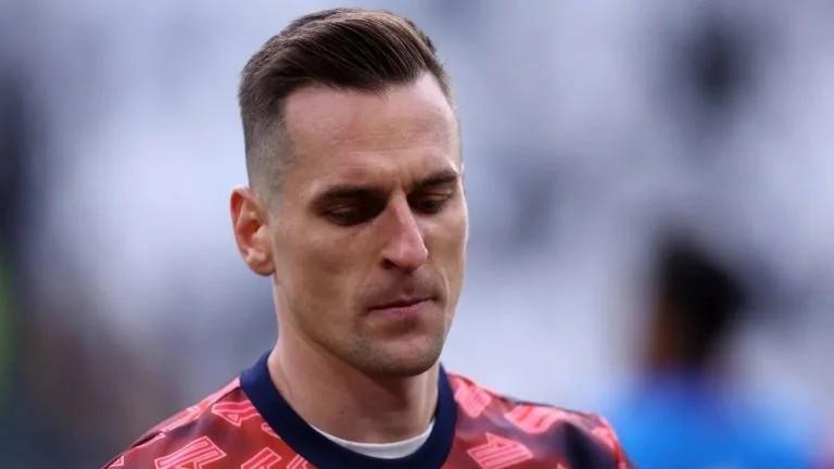 迪馬濟(jì)奧：米利克在健身房意外遭遇右小腿裂傷和挫傷