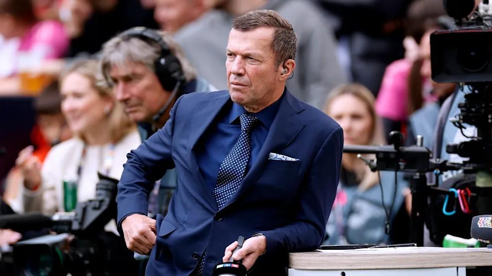 馬特烏斯：特獅受傷后，納帥可考慮讓諾伊爾回德國(guó)隊(duì)