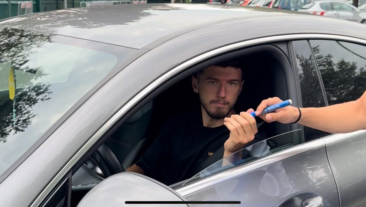 國(guó)際米蘭今日開啟季前訓(xùn)練營(yíng)，主帥齊沃率先到達(dá)球員分批報(bào)到