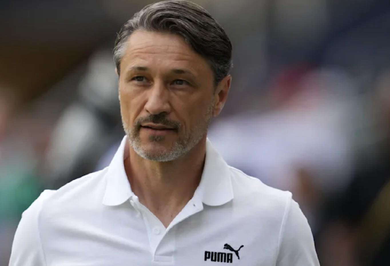 圖片報：若無合適買家，科瓦奇計劃將阿萊培養(yǎng)為吉拉西的替補