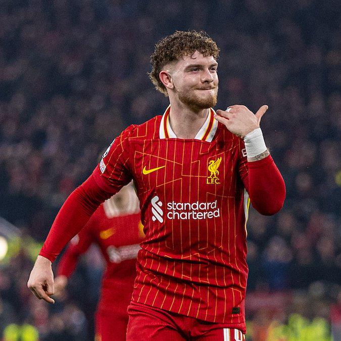 土媒：加拉塔薩雷推進(jìn)埃利奧特加盟，已邀請其前往伊斯坦布爾