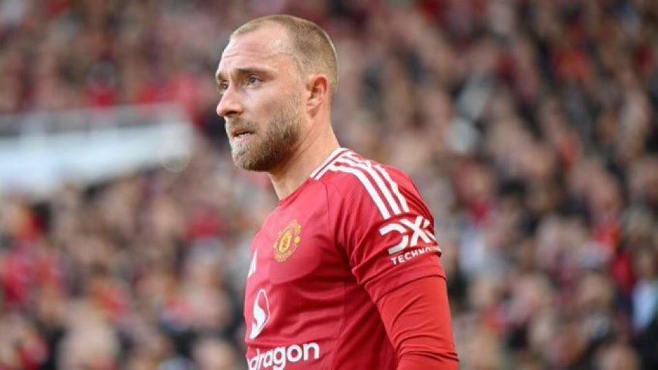 ESPN：有關(guān)雷克瑟姆著手引進(jìn)埃里克森的報(bào)道是無(wú)稽之談