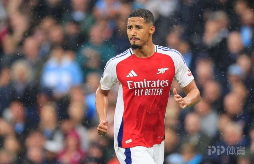 阿斯：阿森納對(duì)薩利巴毫不動(dòng)搖 皇馬超1億歐的巨額報(bào)價(jià)也沒(méi)用