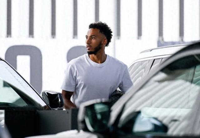 記者：如果有俱樂部報價1500-2000萬歐，尤文會選擇出售凱利