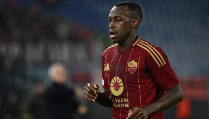 迪馬濟(jì)奧：圖盧茲仍想引進(jìn)羅馬后衛(wèi)沙特-阿卜杜勒哈米德