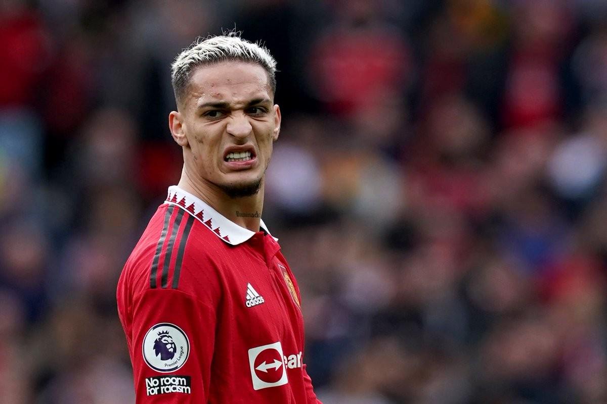 經(jīng)紀(jì)人：安東尼對(duì)轉(zhuǎn)會(huì)沙特持開放態(tài)度，一切皆有可能