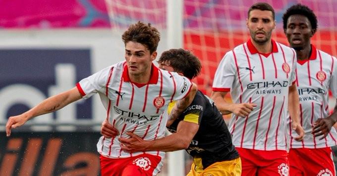 埃菲社：赫羅納獲UEFA許可，能與曼城聯(lián)合運(yùn)營并引進(jìn)曼城球員