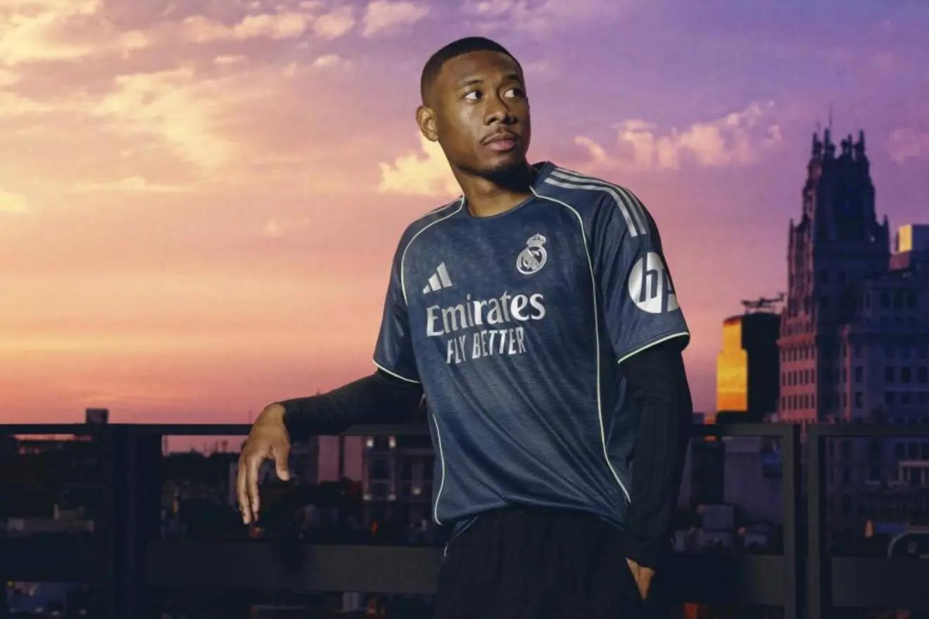 馬卡：阿拉巴希望以主力身份體面地離開(kāi)皇馬，而不是現(xiàn)在