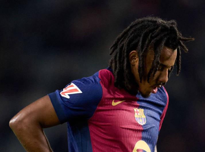 多家媒體：孔德將與巴薩漲薪續(xù)約至2030年，只剩細(xì)節(jié)需商定