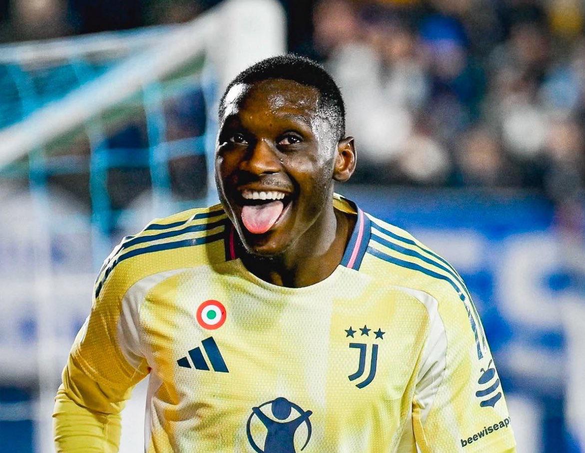 羅馬諾：尤文將在下周與巴黎就穆阿尼轉(zhuǎn)會(huì) 新一輪談判