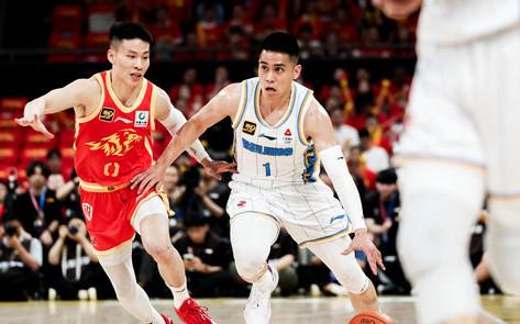 中國臺北男籃亞洲杯名單：陳盈駿等CBA三將領(lǐng)銜，林秉圣因傷缺席