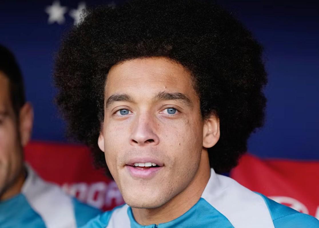 維特塞爾：我對意甲很感興趣，2016年我差一點就加盟尤文