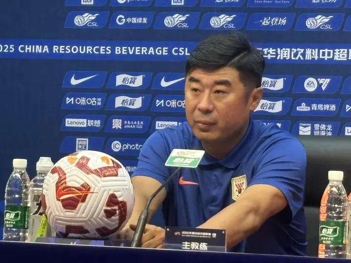 韓鵬：洛佩斯具備出場(chǎng)時(shí)間，新老交替勢(shì)在必行但需打好比賽