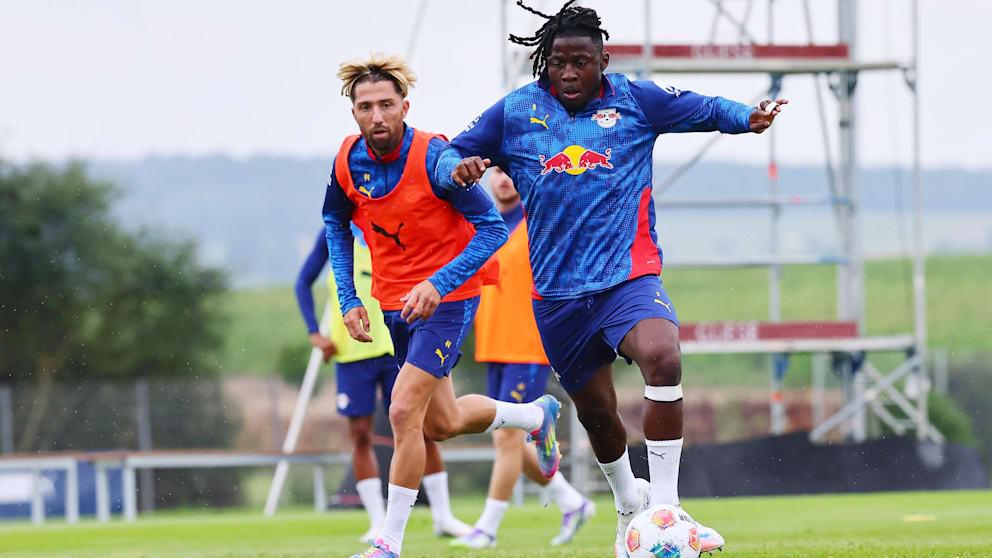 萊比錫新援巴卡約科：克洛普曾找我談話兩個(gè)小時(shí)，我被打動了