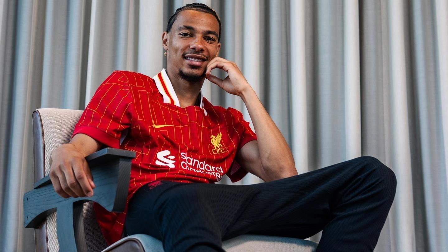 ?；倏耍号c教練談過后我就確定要來了；轉(zhuǎn)會發(fā)生得很快