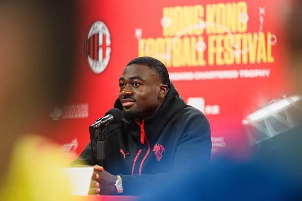 優(yōu)素福-福法納：過去五六年里，利物浦是世界最強(qiáng)俱樂部之一