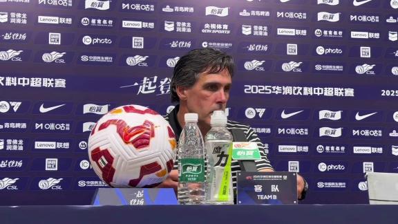 拉莫斯：球隊士氣高漲，希望明天我們能再次取勝