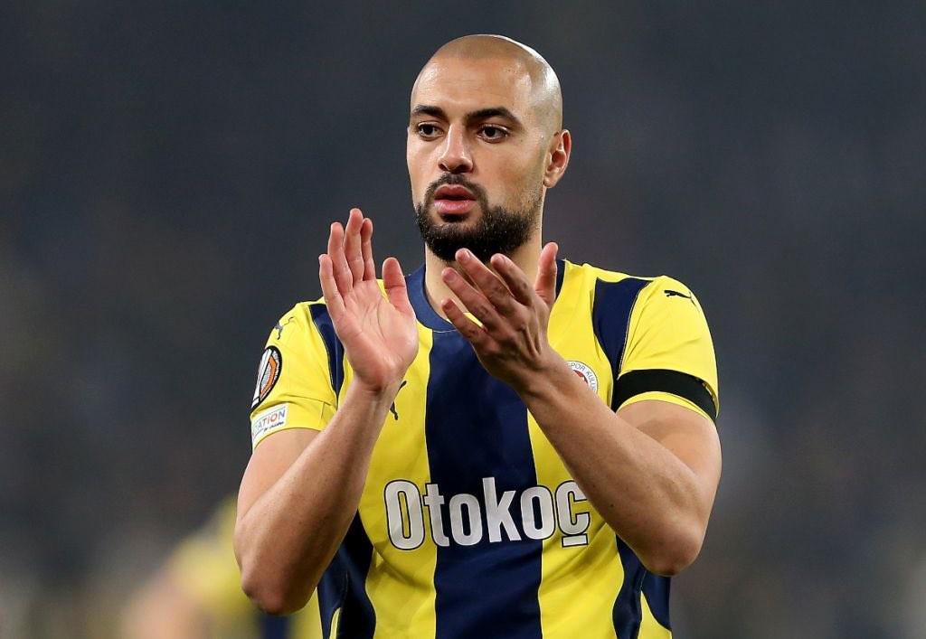 都體：尤文希望把道路送往費內(nèi)巴切，然后換來阿姆拉巴特