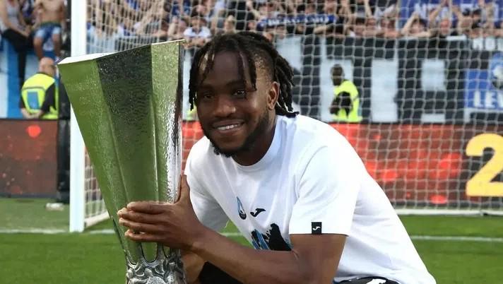 跟隊(duì)記者：國(guó)米提供總計(jì)4500萬(wàn)歐元新報(bào)價(jià)求購(gòu)盧克曼