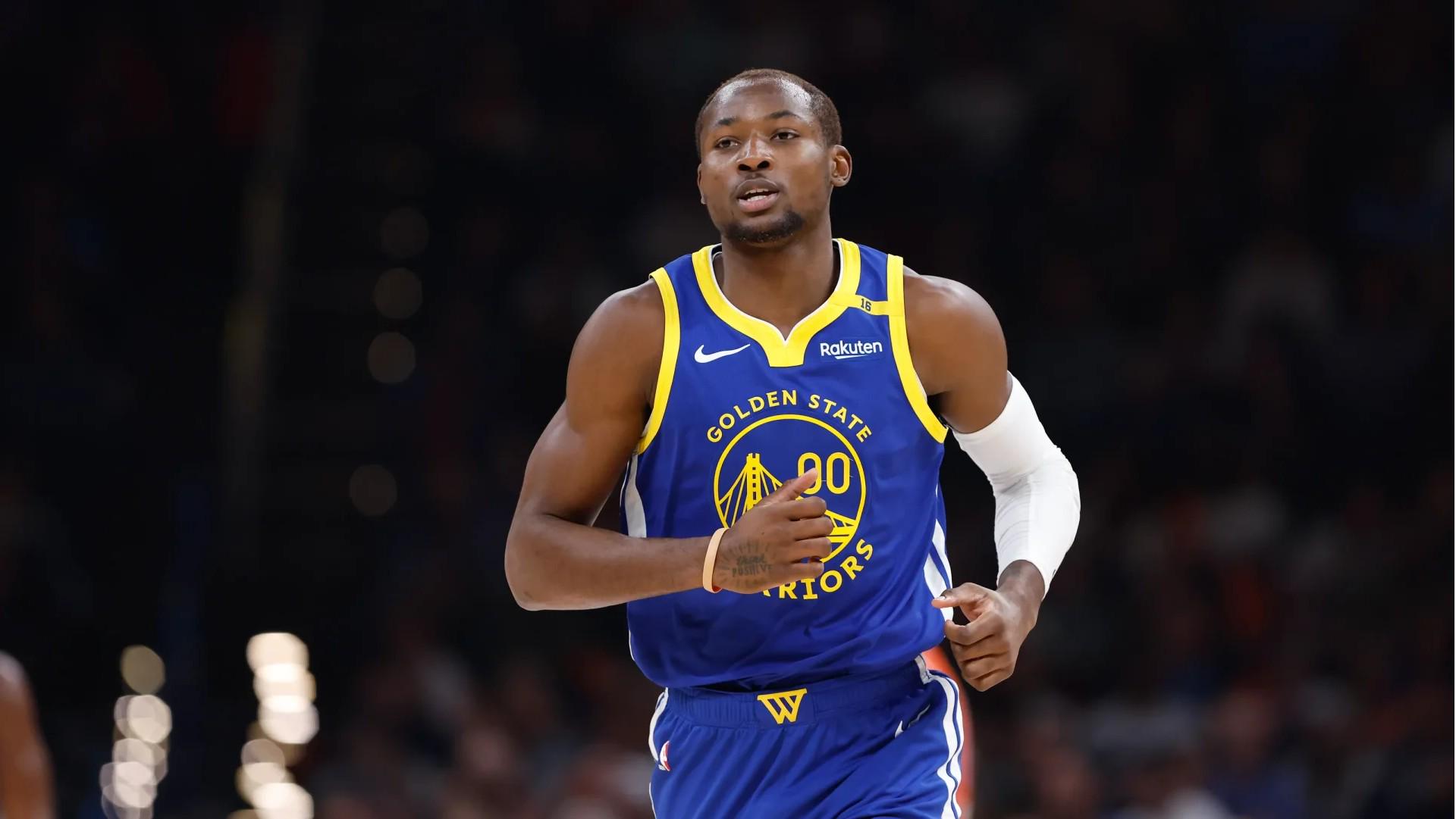 Shams：庫明加不急于與勇士續(xù)約，并且不會接受勇士當前的報價