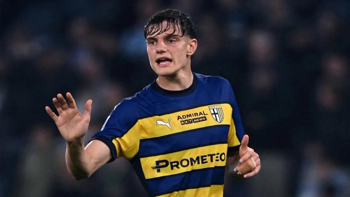 佩杜拉：國米將用塞巴斯蒂亞諾換萊昂尼，但要先等簽完盧克曼