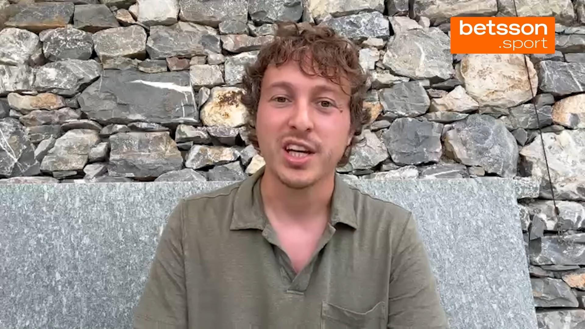 莫雷托：亞沙里加盟米蘭的事就看這幾天，不是周末就是下周一