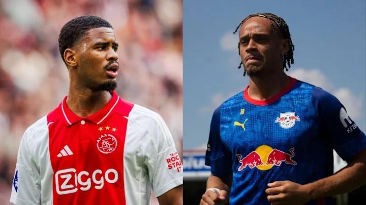 羅馬諾：切爾西關(guān)于哈維-西蒙斯和哈托的談判正在取得進(jìn)展